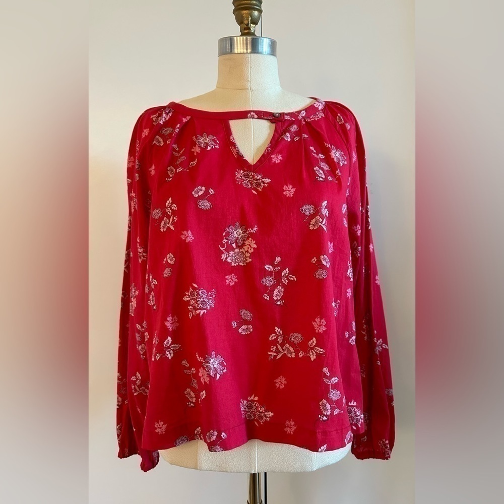 Universal Thread Boho Top